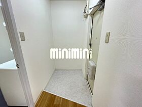 メゾンＭＩＫＩ　Ａ  ｜ 愛知県岡崎市橋目町字請地（賃貸マンション2LDK・2階・51.44㎡） その16