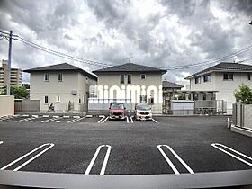 Ｄ－ｒｏｏｍ井田  ｜ 愛知県岡崎市井田町字寺前（賃貸アパート1R・1階・27.02㎡） その15