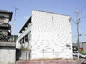 竜翔苑  ｜ 愛知県岡崎市大西１丁目（賃貸アパート1R・1階・17.34㎡） その3