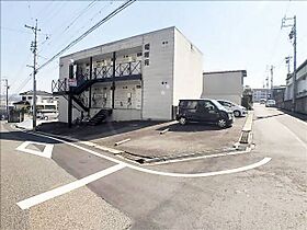 竜翔苑  ｜ 愛知県岡崎市大西１丁目（賃貸アパート1R・1階・17.34㎡） その15