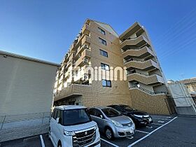 ウィル松屋  ｜ 愛知県岡崎市日名南町（賃貸マンション2LDK・5階・53.02㎡） その1