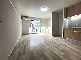 Garage　Villa　西岡崎 102 ｜ 愛知県岡崎市上佐々木町字中切21-1（賃貸アパート1R・1階・61.70㎡） その4