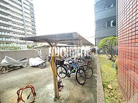 スリーエイト北町  ｜ 愛知県岡崎市八帖北町（賃貸マンション1LDK・1階・47.60㎡） その17