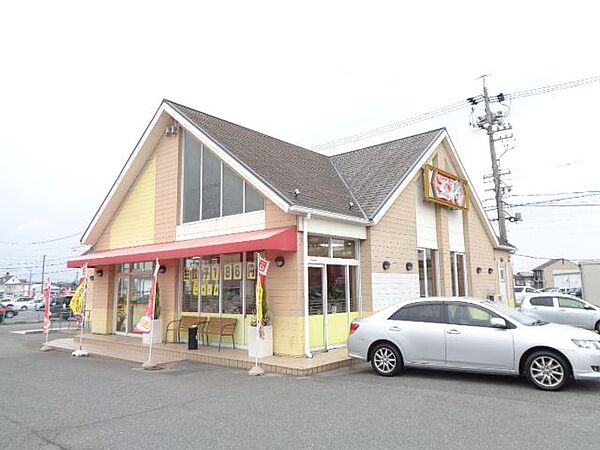 ドエルマルシェＤ ｜愛知県岡崎市洞町字西丸根(賃貸アパート1DK・2階・35.00㎡)の写真 その19