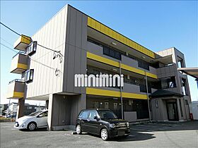 マノワール大平5  ｜ 愛知県岡崎市大平町字大割（賃貸マンション1K・3階・24.64㎡） その1