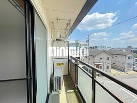 グラウンドスターＭＩ  ｜ 愛知県岡崎市薮田１丁目（賃貸マンション1K・3階・24.75㎡） その10