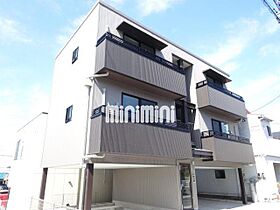 エクセレンス伊賀新  ｜ 愛知県岡崎市伊賀新町（賃貸マンション1R・2階・23.62㎡） その3