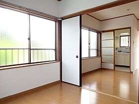 宝荘  ｜ 愛知県岡崎市鴨田本町（賃貸アパート2K・2階・30.00㎡） その17