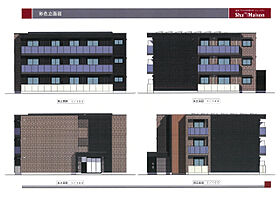 「ＮＥＷ」　Ａｌｏｕｅｔｔｅ竜美丘　～アルエット 203 ｜ 愛知県岡崎市竜美北２丁目5-1（賃貸マンション2LDK・2階・66.37㎡） その15