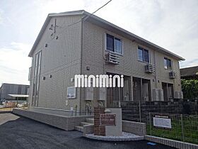 プロニティ鴨田  ｜ 愛知県岡崎市鴨田町字北浦（賃貸アパート1R・1階・34.23㎡） その20