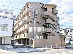 アーバンライフ伊賀  ｜ 愛知県岡崎市伊賀町字３丁目（賃貸マンション1K・3階・26.86㎡） その1