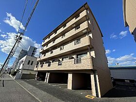 アーバンライフ錦　II  ｜ 愛知県岡崎市錦町（賃貸マンション1K・3階・26.73㎡） その1