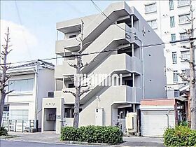 Ａ・Ｃｉｔｙ岡崎朝日町  ｜ 愛知県岡崎市朝日町３丁目（賃貸マンション1K・4階・26.04㎡） その3