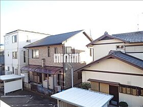 メゾンＭＩＫＩ　Ａ  ｜ 愛知県岡崎市橋目町字請地（賃貸マンション2LDK・2階・51.44㎡） その13