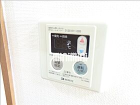 スクエア  ｜ 愛知県岡崎市洞町字上荒田（賃貸マンション1K・1階・28.10㎡） その14