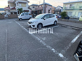 ハイム寿  ｜ 愛知県岡崎市矢作町字小河原（賃貸マンション2LDK・1階・66.66㎡） その14