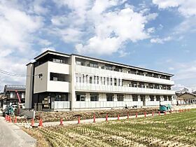 Greenage（グリナージュ）  ｜ 愛知県岡崎市中園町字六反（賃貸マンション1K・1階・30.25㎡） その3