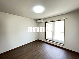 ＰＡＲＩＳ 2階1Kのリビング/ダイニング