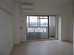 ベルコリーヌ葵 3階1LDKのリビング/ダイニング