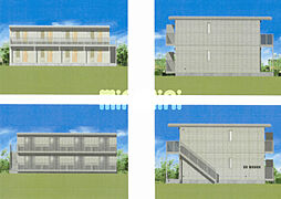 「ＮＥＷ」　東栄ハイツII 103 1階1Kの室内