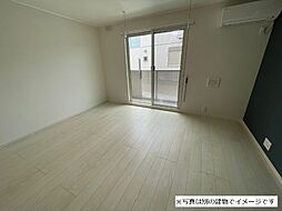 「ＮＥＷ」　東栄ハイツII 105 1階1Kのリビング/ダイニング