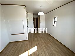 Ｂｕｒａｎ　（ブラン） 2階ワンルームのリビング/ダイニング