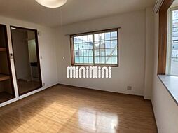 プエルタ21 1階1Kのリビング/ダイニング