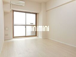 ＰＲＯＵＤＩＡ岡崎 2階1Kのリビング/ダイニング