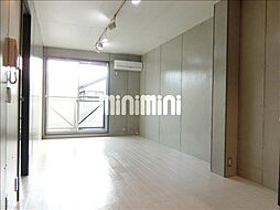 セントラルガーデン　西館 2階1LDKのリビング/ダイニング