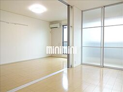 Ｐｒｉｅｒ（プリエ） 1階1LDKのリビング/ダイニング