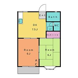 🉐敷金礼金0円！🉐メゾン愛宕