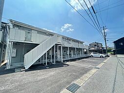グリーンタウン岩津Ａ