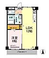 パークサイドスズキ4階6.3万円