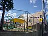 周辺：幼稚園、保育園「中央幼稚園まで320m」