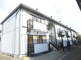 ビーライン牛川通　B  ｜ 愛知県豊橋市牛川通３丁目（賃貸アパート2LDK・2階・46.03㎡） その3