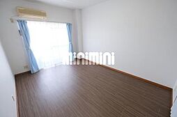 スカイビレッジＡＩＳＥＩ 4階1Kのリビング/ダイニング