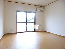 グリーンパーク広小路 2階1Kのリビング/ダイニング