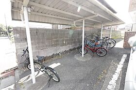 水神パークハイツ  ｜ 愛知県豊橋市平川本町１丁目（賃貸マンション1K・2階・26.40㎡） その12