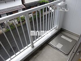 スカイビレッジＡＩＳＥＩ  ｜ 愛知県豊橋市東田仲の町（賃貸マンション1K・2階・20.00㎡） その12