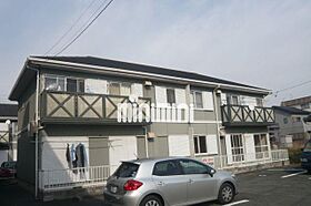 フレグランス大岩 Ｂ棟  ｜ 愛知県豊橋市西岩田２丁目（賃貸アパート2LDK・2階・50.60㎡） その3