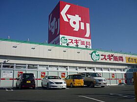 フレグランス大岩 Ｂ棟  ｜ 愛知県豊橋市西岩田２丁目（賃貸アパート2LDK・2階・50.60㎡） その5