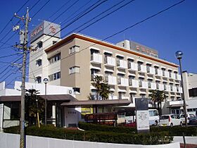 CASA DOLCE  ｜ 愛知県豊橋市船町（賃貸アパート1LDK・2階・33.39㎡） その6