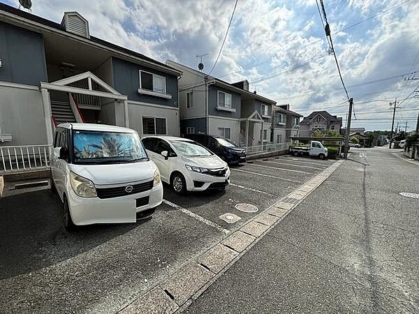 フレグランス東小鷹野 Ｃ棟 ｜愛知県豊橋市東小鷹野３丁目(賃貸アパート2LDK・1階・54.48㎡)の写真 その12