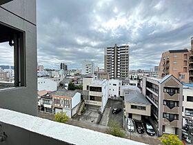 ディスティーノ豊橋  ｜ 愛知県豊橋市大手町（賃貸マンション2K・6階・28.00㎡） その13