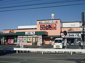 ハイム杉山Ｂ棟  ｜ 愛知県豊橋市下地町字天神（賃貸アパート2LDK・2階・71.95㎡） その24