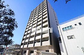 CASA94  ｜ 愛知県豊橋市東小田原町（賃貸マンション1LDK・2階・39.96㎡） その1