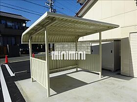 オアシス牛川II  ｜ 愛知県豊橋市牛川町字田ノ上（賃貸アパート1LDK・1階・35.27㎡） その23