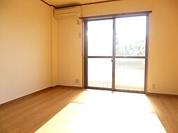 ライフイン・ローサ Ｂ 1階1Kのリビング/ダイニング