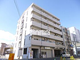 ハイツエーデルワイス  ｜ 愛知県豊橋市西小田原町（賃貸マンション1K・3階・20.00㎡） その1