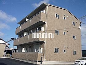 レスポワール井原  ｜ 愛知県豊橋市東光町（賃貸アパート1LDK・3階・44.21㎡） その3